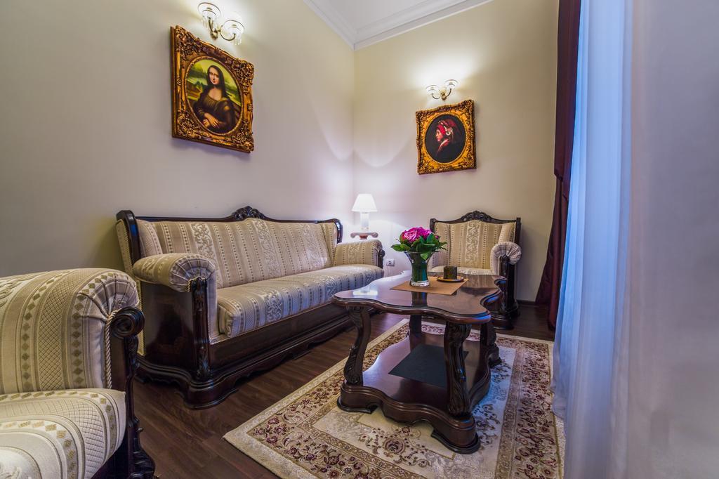 Picasso Boutique Hotel Arad Room photo